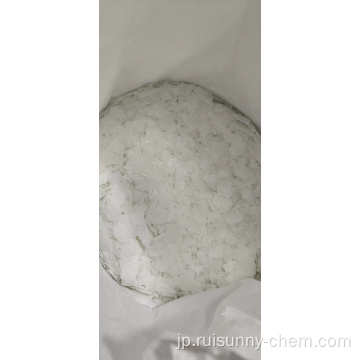 苛性ソーダ/NaOH/水酸化ナトリウムフレーク